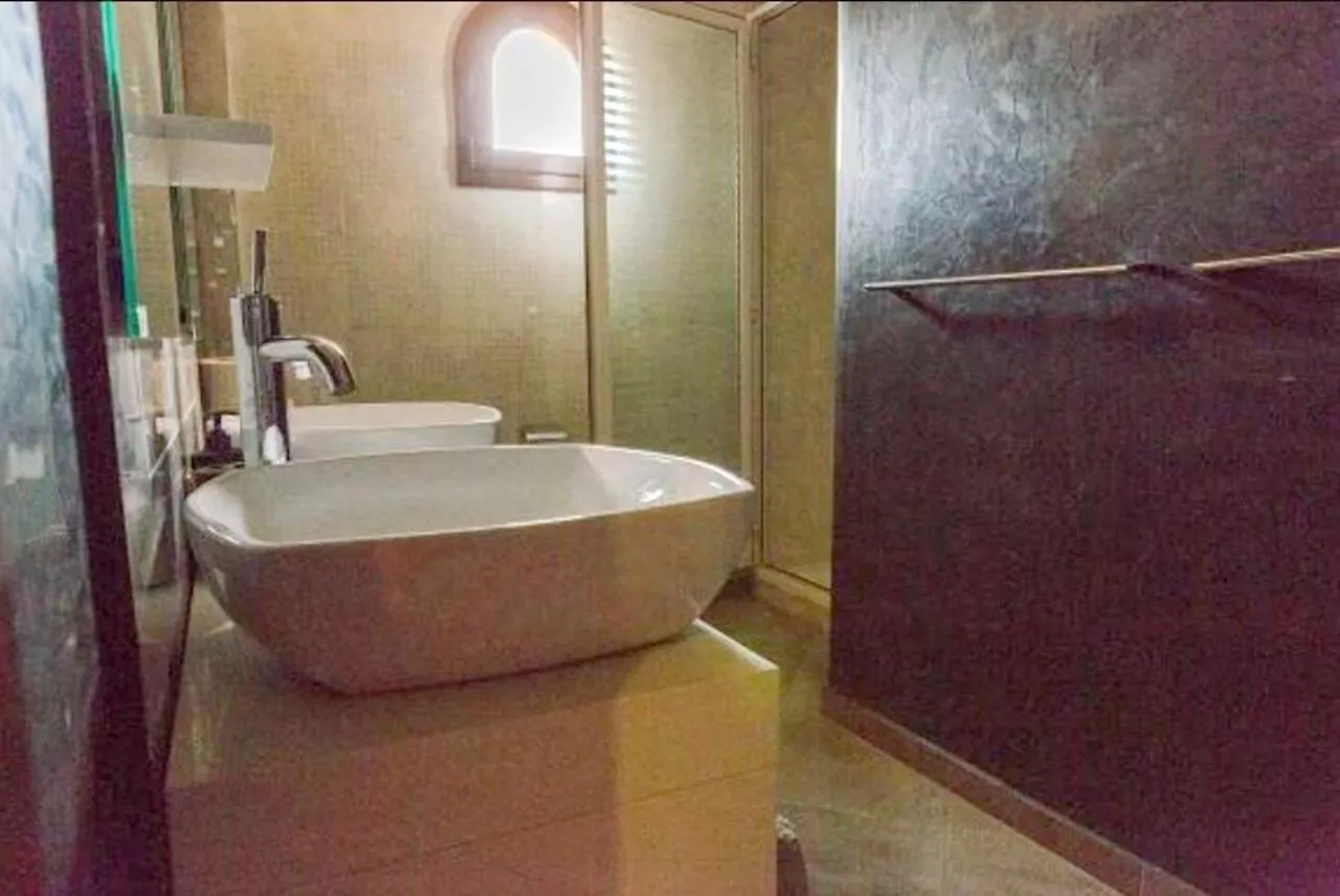Luxury Villa Souss Massa + Pool Agadir